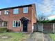 Thumbnail Semi-detached house for sale in Lostock View, Lostock Hall