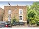 Thumbnail Semi-detached house to rent in Albion Terrace, London