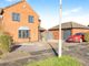 Thumbnail Detached house for sale in Hardwicke Road, Leicester