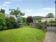 Thumbnail Detached house for sale in Grove House, The Park, Two Dales