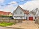 Thumbnail Detached house for sale in The Street, Chattisham, Ipswich