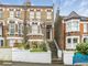 Thumbnail Flat for sale in Ferme Park Road, Crouch End