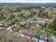 Thumbnail Semi-detached house for sale in College Ride, Bagshot, Surrey