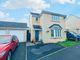 Thumbnail Detached house for sale in Parc Starling, Johnstown, Carmarthen, Carmarthenshire.