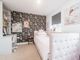 Thumbnail Town house for sale in Hawthorn Crescent, Woodley, Reading