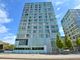 Thumbnail Flat for sale in Manhattan House, 401 Witan Gate