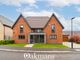 Thumbnail Detached house for sale in New House Farm Drive, Bournville Village Trust, Birmingham