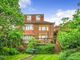 Thumbnail Semi-detached house for sale in Arden Road, Finchley