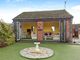 Thumbnail Detached bungalow for sale in Church Road, Brandon