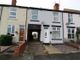 Thumbnail Terraced house for sale in Grosvenor Road, Dudley