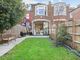 Thumbnail Terraced house for sale in Warham Road, London