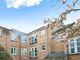 Thumbnail Flat for sale in The Village, Wigginton, York