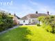 Thumbnail Semi-detached bungalow for sale in Sackville Road, Broadwater, Worthing