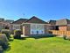 Thumbnail Detached bungalow for sale in Dale Road, Hythe