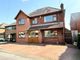 Thumbnail Detached house for sale in Garden Avenue, Ilkeston