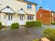 Thumbnail Semi-detached house for sale in Old Market Place, Holsworthy