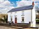 Thumbnail Detached house for sale in Cribyn, Lampeter