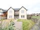 Thumbnail Semi-detached house for sale in Rudchester Close, Throckley, Newcastle Upon Tyne
