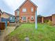 Thumbnail Detached house for sale in Celtic Fields, Worksop