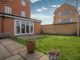 Thumbnail Detached house for sale in Spring Avenue, Hampton Vale, Peterborough, Cambridgeshire.