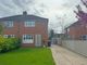 Thumbnail Semi-detached house for sale in Orchard Park, The Forty, Cholsey, Wallingford