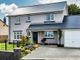 Thumbnail Detached house for sale in Church Close, Begelly, Kilgetty