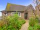 Thumbnail Detached house for sale in 77B North Road, Hythe
