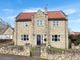 Thumbnail Detached house for sale in Park Lane Close, Womersley, Doncaster