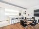 Thumbnail Flat for sale in Hester Road, London