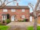 Thumbnail Semi-detached house to rent in Whitmores Close, Epsom