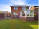 Thumbnail Detached house for sale in Queen Elizabeth Way, Barton-Upon-Humber