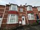Thumbnail Property to rent in Salisbury Road, Exeter