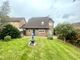 Thumbnail Detached house for sale in Mallards Rise, Church Langley, Harlow