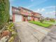 Thumbnail Detached house for sale in Sandmead Close, Churwell, Morley, Leeds