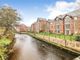 Thumbnail Flat for sale in Williamson Close, Ripon, North Yorkshire