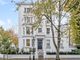 Thumbnail Maisonette for sale in Palace Gardens Terrace, Kensington, London