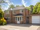 Thumbnail Detached house for sale in Milton Road, Crawley