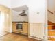Thumbnail Terraced house for sale in Magpie Road, Norwich