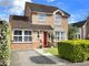 Thumbnail Detached house for sale in Finches Close, Littlehampton, West Sussex