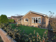 Thumbnail Detached bungalow for sale in Forkedale, Barton-Upon-Humber