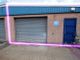 Thumbnail Industrial to let in Unit 6, Priory Industrial Estate, Stock Road, Southend-On-Sea