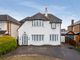 Thumbnail Detached house for sale in Chessington Road, West Ewell, Epsom