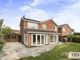 Thumbnail Detached house for sale in Langley Close, Sandbach