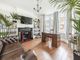 Thumbnail Semi-detached house to rent in St. John's Terrace, London