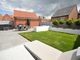 Thumbnail Detached house for sale in Seam Way, Pontefract