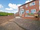 Thumbnail Detached house for sale in Alexandra Mews, High Street, Frodsham
