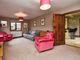 Thumbnail Detached house for sale in Meadway, Gidea Park, Romford