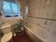 Thumbnail Detached bungalow for sale in Meadow Rise, Blyton, Gainsborough