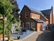 Thumbnail Detached house for sale in Gold Street, Hanslope, Milton Keynes