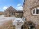 Thumbnail Detached house for sale in Conistone, Skipton, North Yorkshire